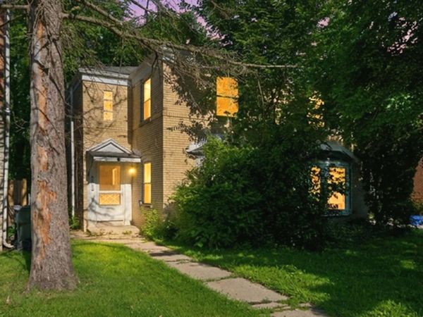 6434 N Kimball Avenue , Lincolnwood, IL 60712