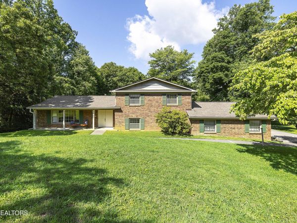 7516 Gynevere Drive, Knoxville, TN 37931