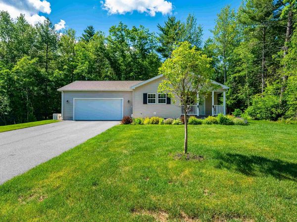 9 Wiscasset Street, Berwick, ME 03901