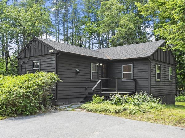 12 Bohanon Bridge Road, Brookline, NH 03033
