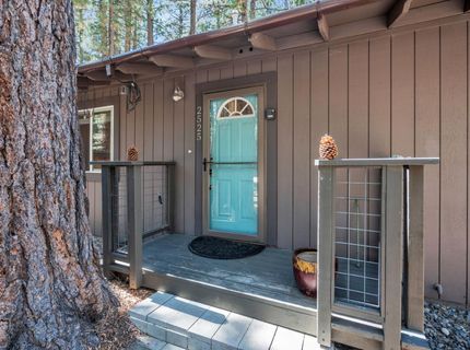 2525 Knox Ave, South Lake Tahoe, CA 96150 Photo