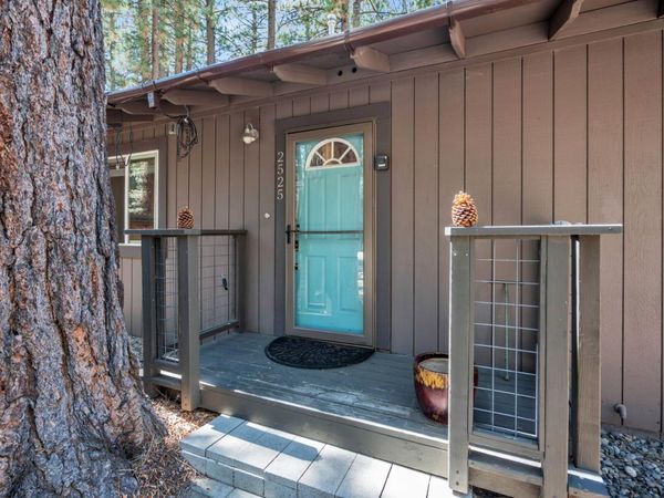 2525 Knox Ave, South Lake Tahoe, CA 96150