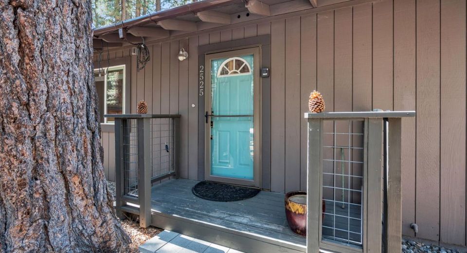 2525 Knox Ave, South Lake Tahoe, CA 96150 Photo