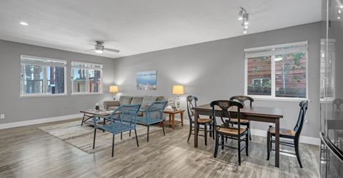 2525 Knox Ave, South Lake Tahoe, CA 96150 Photo