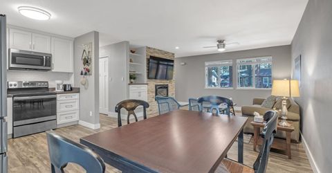 2525 Knox Ave, South Lake Tahoe, CA 96150 Photo