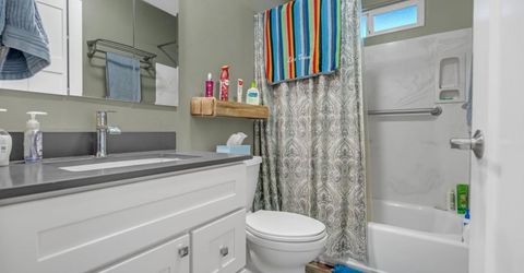 2525 Knox Ave, South Lake Tahoe, CA 96150 Photo