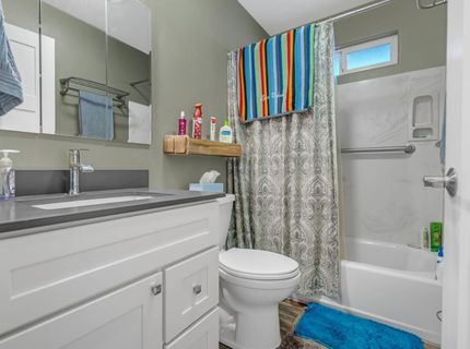 2525 Knox Ave, South Lake Tahoe, CA 96150 Photo