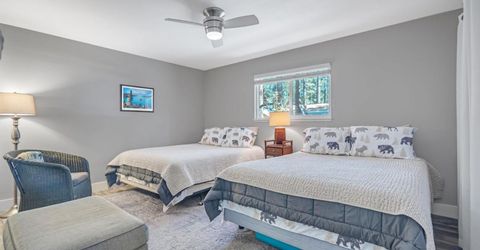 2525 Knox Ave, South Lake Tahoe, CA 96150 Photo