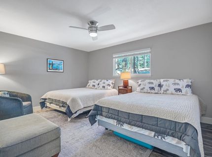 2525 Knox Ave, South Lake Tahoe, CA 96150 Photo