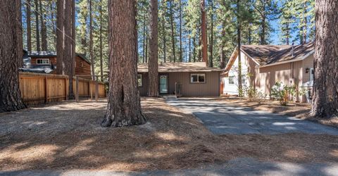 2525 Knox Ave, South Lake Tahoe, CA 96150 Photo
