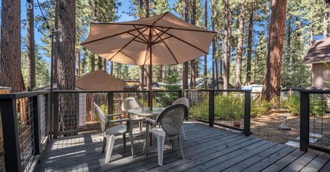 2525 Knox Ave, South Lake Tahoe, CA 96150 Photo