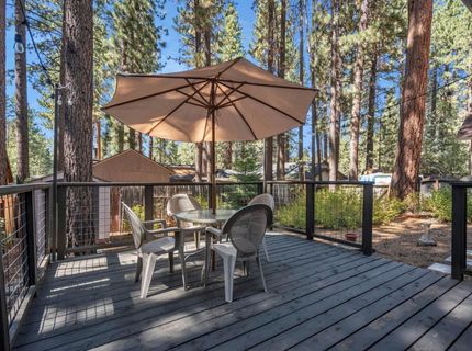 2525 Knox Ave, South Lake Tahoe, CA 96150 Photo