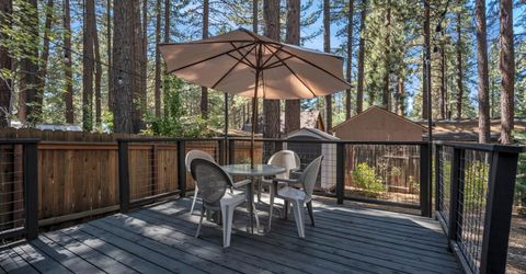 2525 Knox Ave, South Lake Tahoe, CA 96150 Photo