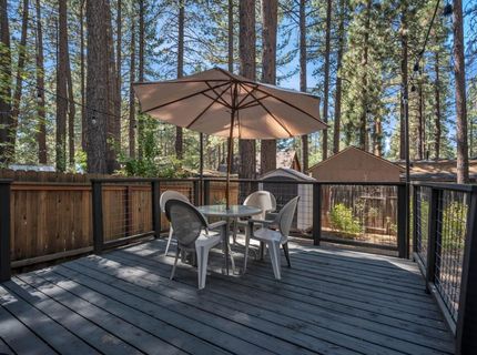 2525 Knox Ave, South Lake Tahoe, CA 96150 Photo