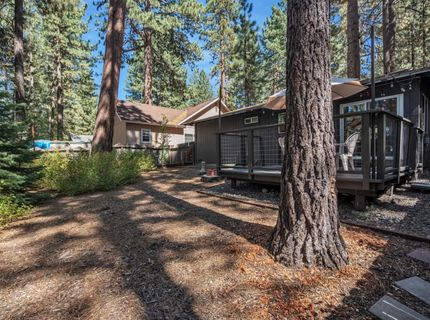 2525 Knox Ave, South Lake Tahoe, CA 96150 Photo