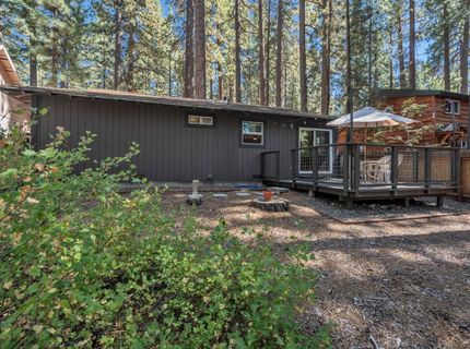 2525 Knox Ave, South Lake Tahoe, CA 96150 Photo