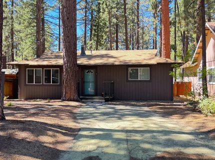 2525 Knox Ave, South Lake Tahoe, CA 96150 Photo