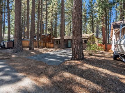 2525 Knox Ave, South Lake Tahoe, CA 96150 Photo