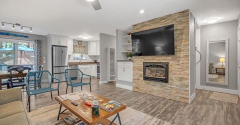 2525 Knox Ave, South Lake Tahoe, CA 96150 Photo