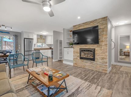 2525 Knox Ave, South Lake Tahoe, CA 96150 Photo