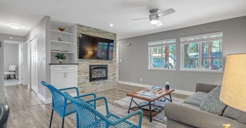2525 Knox Ave, South Lake Tahoe, CA 96150 Photo