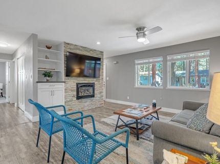 2525 Knox Ave, South Lake Tahoe, CA 96150 Photo