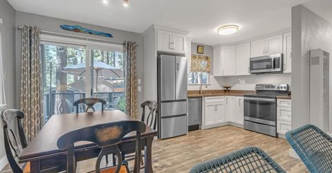 2525 Knox Ave, South Lake Tahoe, CA 96150 Photo