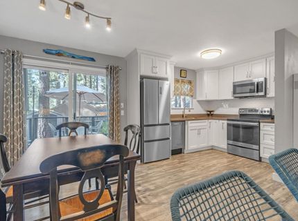 2525 Knox Ave, South Lake Tahoe, CA 96150 Photo