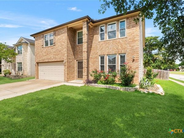 531 Eagles Nest Cove , Temple, TX 76502