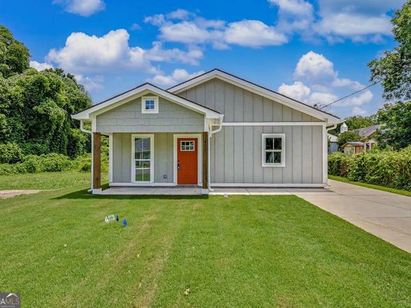 411 Hardy Avenue SW, Rome, GA 30161