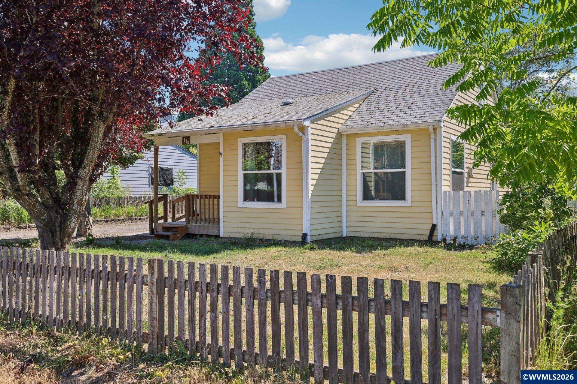 1118 Park Av Ne, Salem, OR 97301 Main Photo