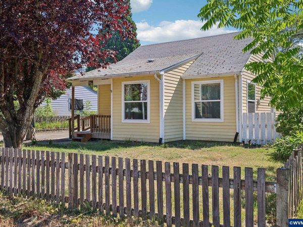 1118 Park Av NE, Salem, OR 97301