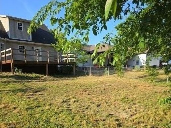 215 Warren Cir , Shelbyville, TN 37160