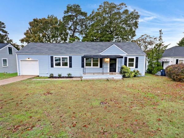3620 Weldon Drive , Chattanooga, TN 37412
