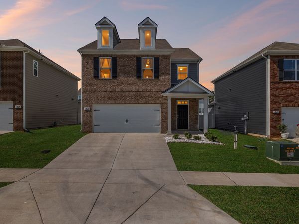 1815 Wellwood Ln , Lebanon, TN 37087