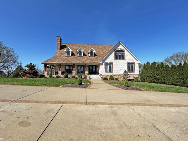 110 Giles Ln , Gallatin, TN 37066