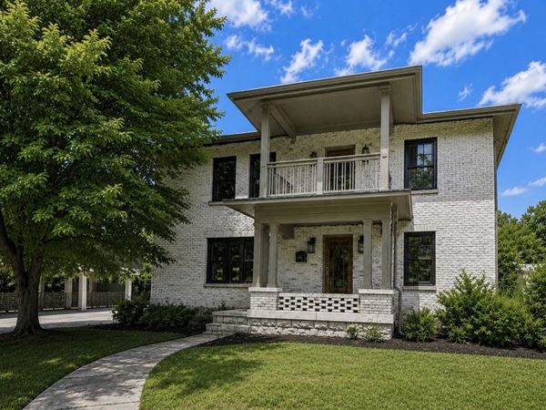 208 Fairfax Ave, Nashville, TN 37212