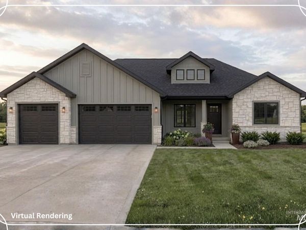 3587 N 3230 E, Kimberly, ID 83341