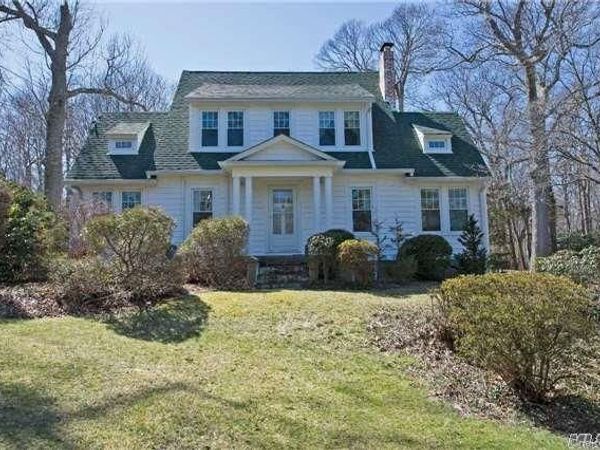 86 Cliff Road , Belle Terre, NY 11777