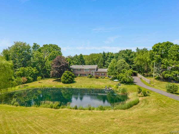 75 Creek Road , Staatsburg, NY 12580