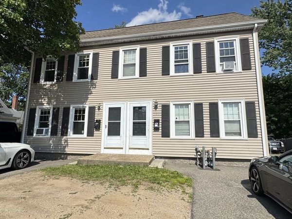 740-742 Main St, Weymouth, MA 02190