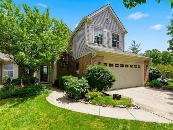 490 Madeira Court, Union Twp, OH 45255