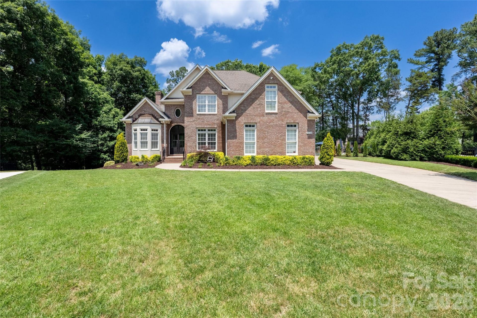 5434 Stallworth Drive, Charlotte, NC 28226 Main Photo