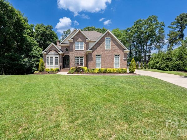 5434 Stallworth Drive, Charlotte, NC 28226