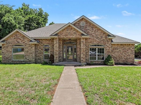 946 Blue Bird Terrace, Purcell, OK 73080
