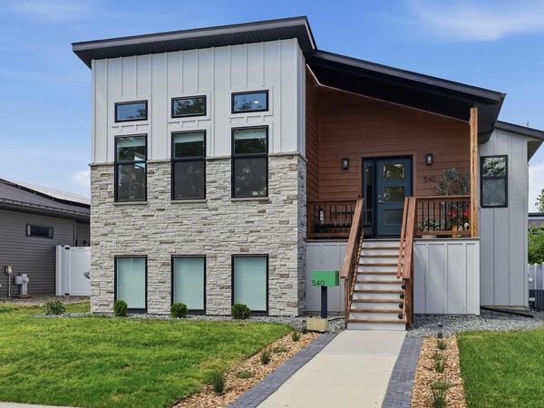 540 WASHINGTON AVENUE, Stevens Point, WI 54481