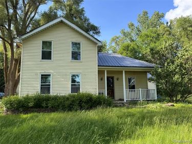 13882 Curtis Road, Grass Lake Twp, MI 49240