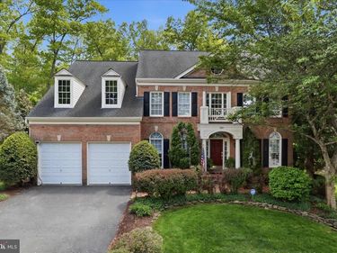 7323 LAUREL CREEK COURT , SPRINGFIELD, VA 22150