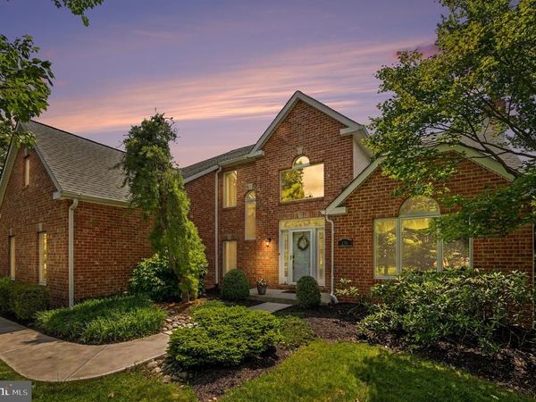 155 COUNTRY CLUB DRIVE, LANSDALE, PA 19446
