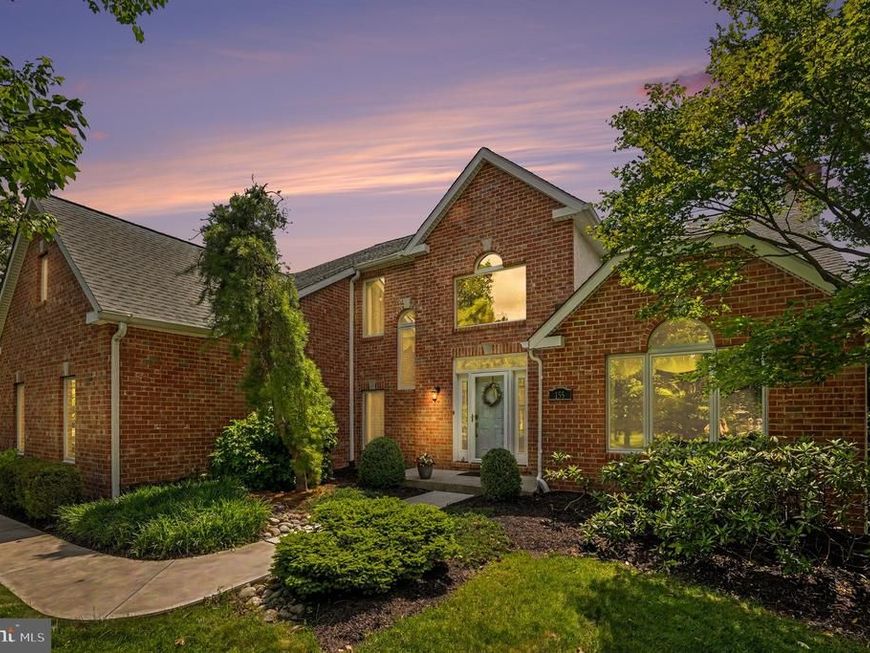 155 Country Club Drive, Lansdale, PA 19446 Main Photo